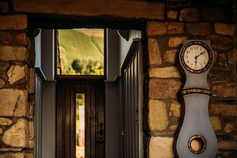 Laythams Holiday Lets Retreat image