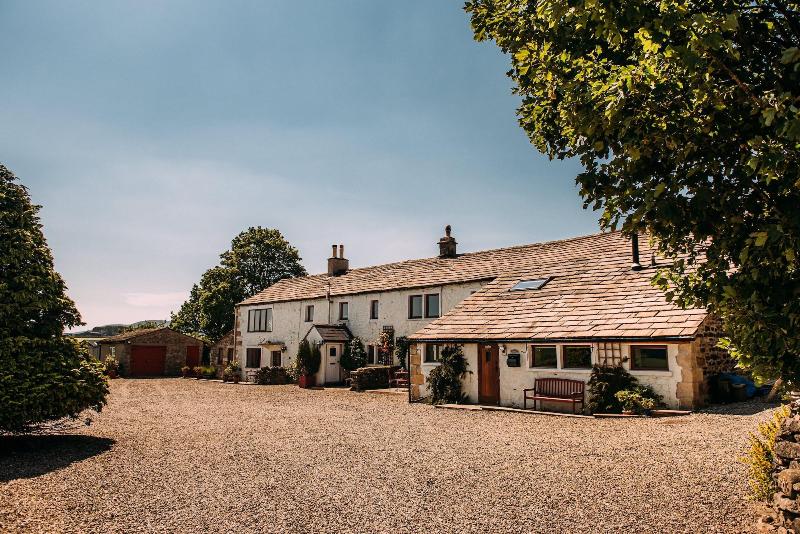 Laythams Holiday Lets Retreat image