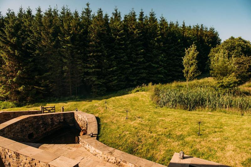 Laythams Holiday Lets Retreat image