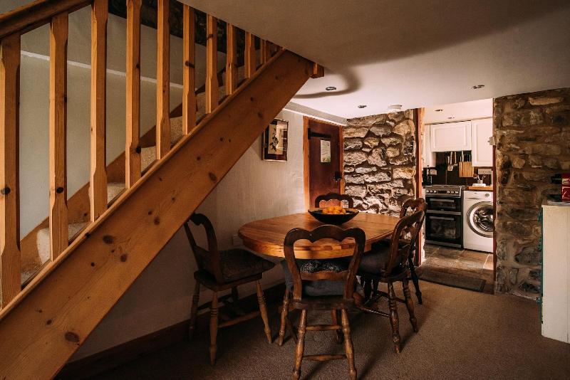 Laythams Holiday Lets Retreat image