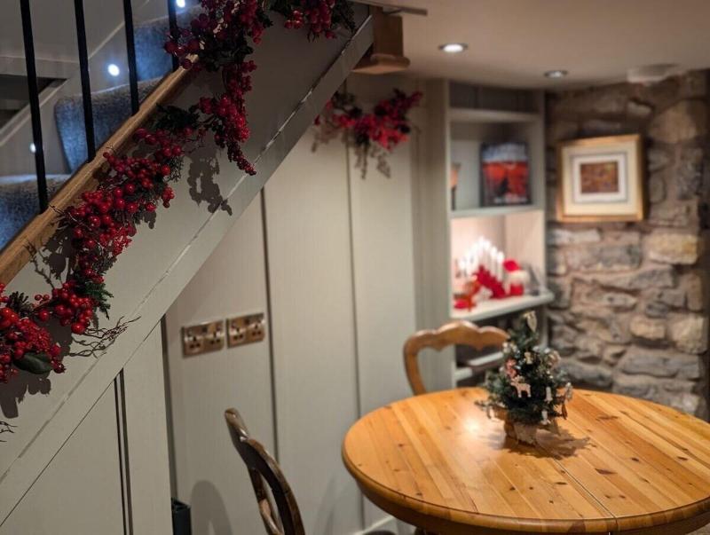 Laythams Holiday Lets Retreat image