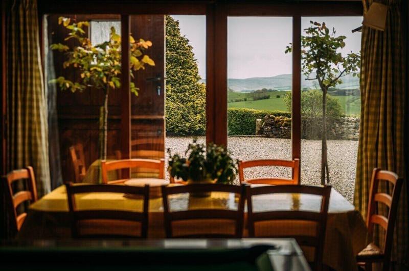Laythams Holiday Lets Retreat image