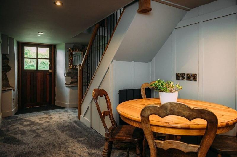 Laythams Holiday Lets Retreat image