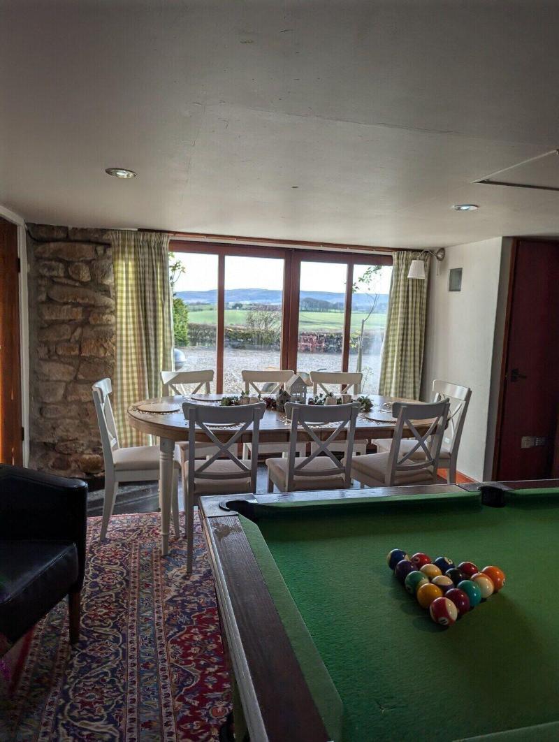 Laythams Holiday Lets Retreat image