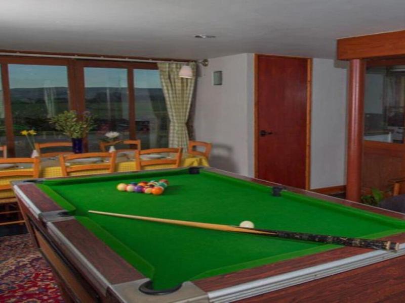 Laythams Holiday Lets Retreat image
