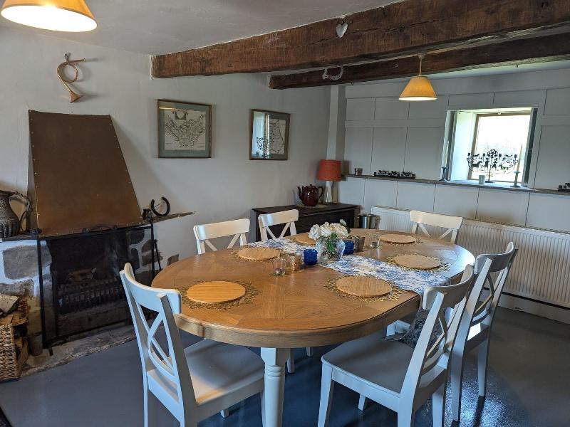 Laythams Holiday Lets Retreat image