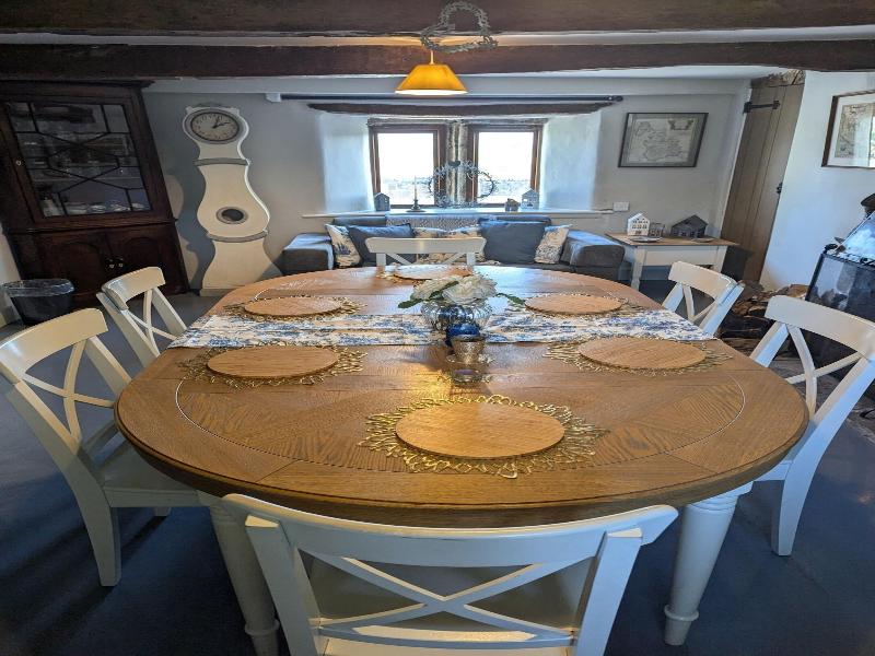 Laythams Holiday Lets Retreat image
