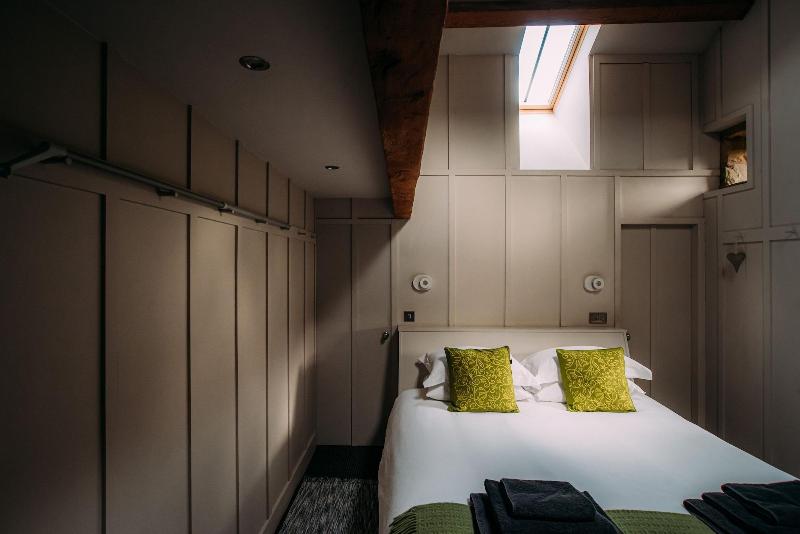 Laythams Holiday Lets Retreat image