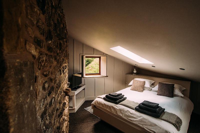 Laythams Holiday Lets Retreat image