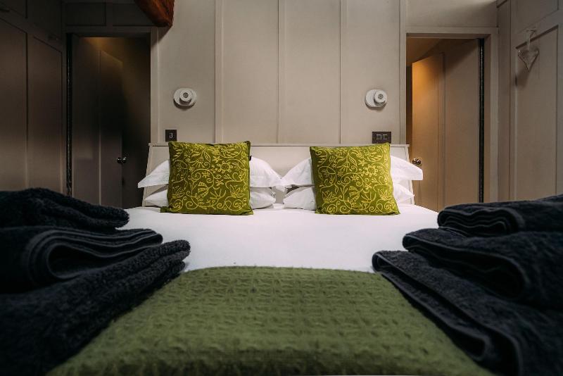 Laythams Holiday Lets Retreat image