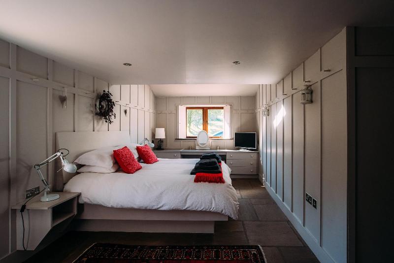 Laythams Holiday Lets Retreat image