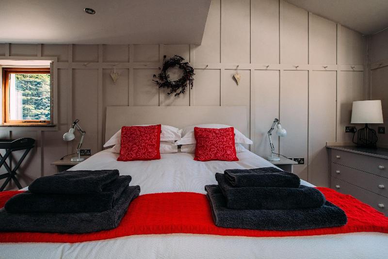 Laythams Holiday Lets Retreat image