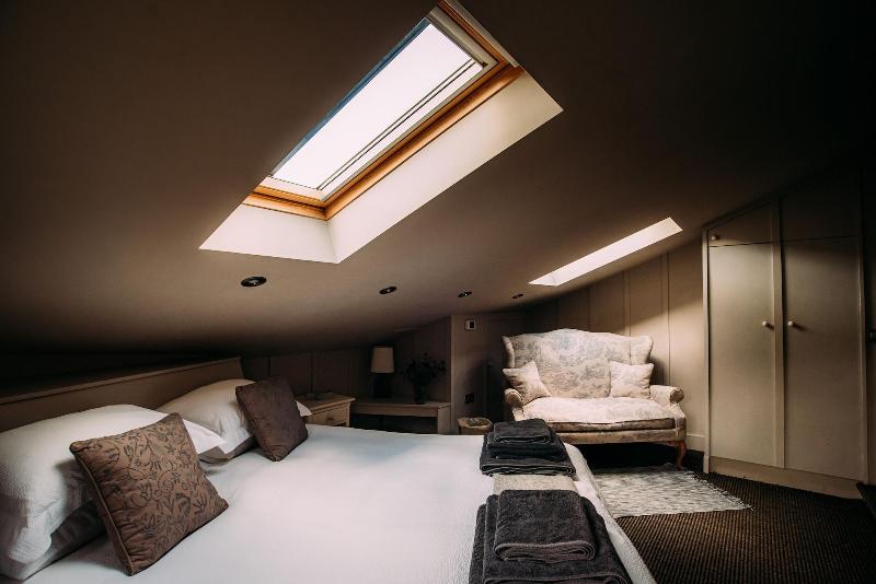 Laythams Holiday Lets Retreat image