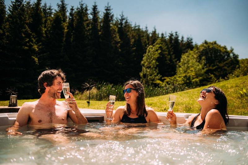 Laythams Holiday Lets Retreat image