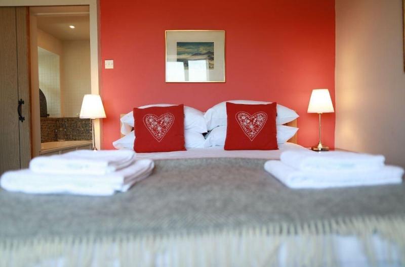 Laythams Holiday Lets Retreat image