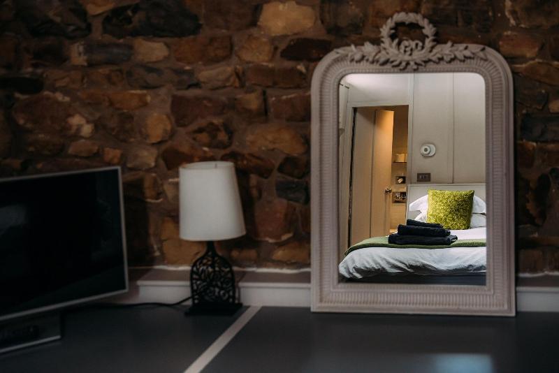 Laythams Holiday Lets Retreat image