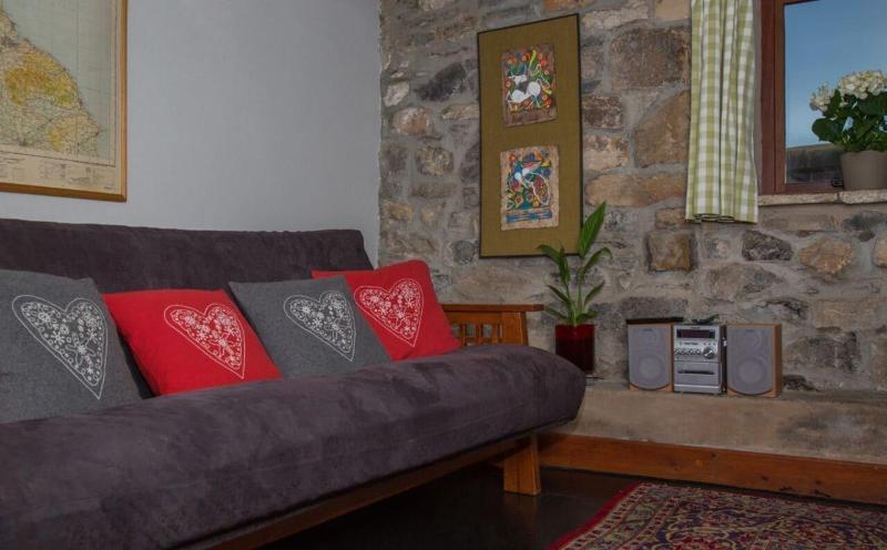 Laythams Holiday Lets Retreat image