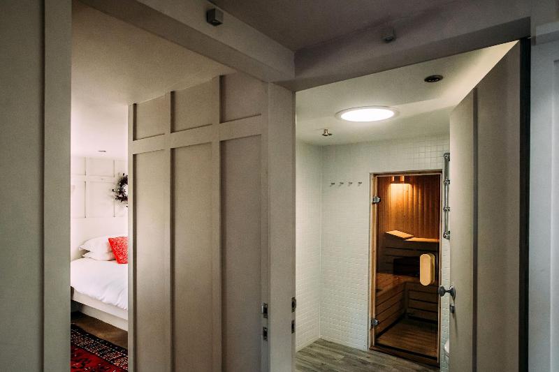 Laythams Holiday Lets Retreat image