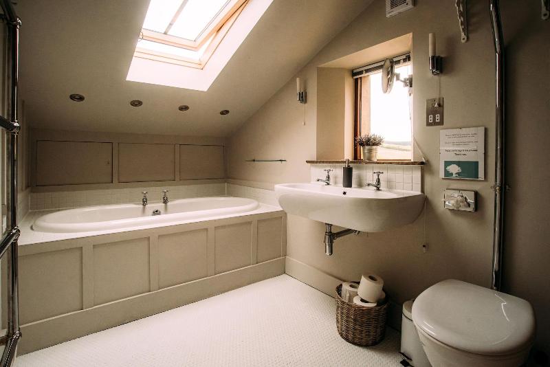 Laythams Holiday Lets Retreat image