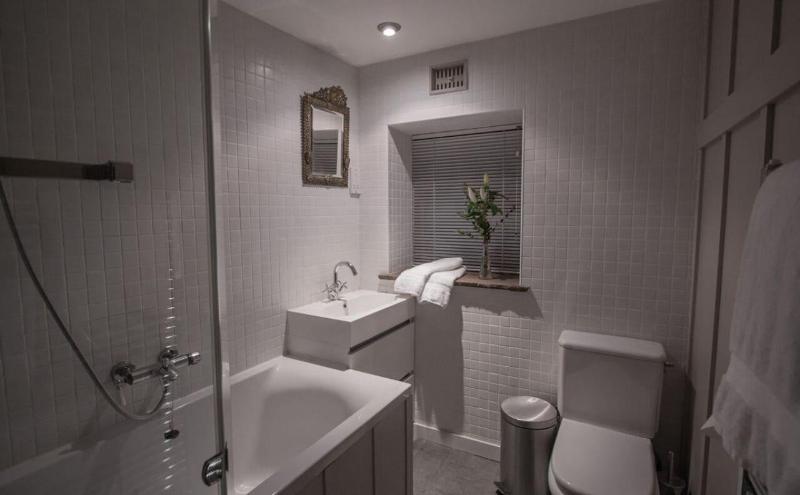 Laythams Holiday Lets Retreat image
