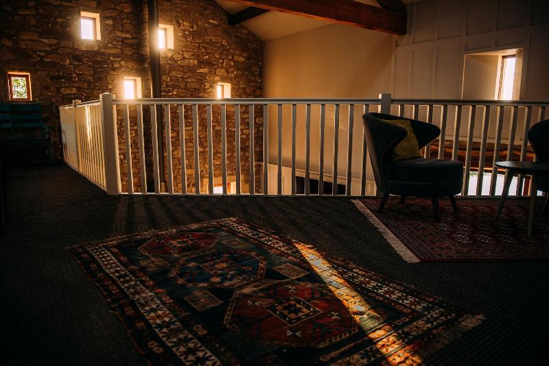 Laythams Holiday Lets Retreat image