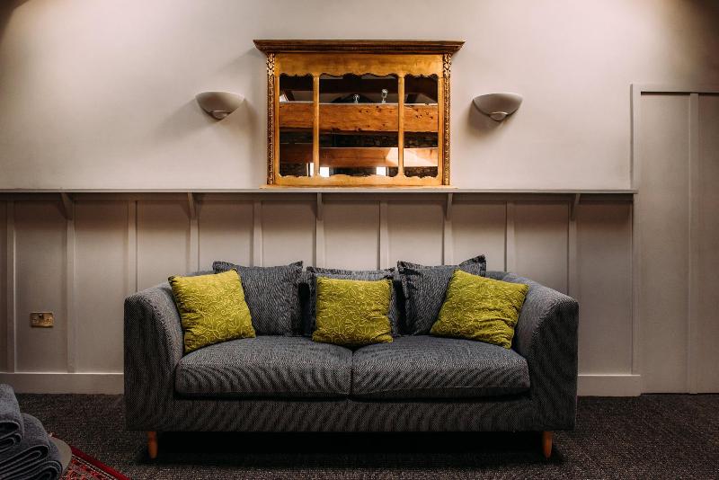 Laythams Holiday Lets Retreat image