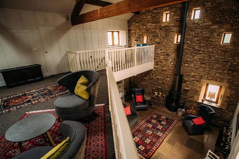 Laythams Holiday Lets Retreat image