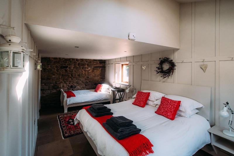 Laythams Holiday Lets Retreat image