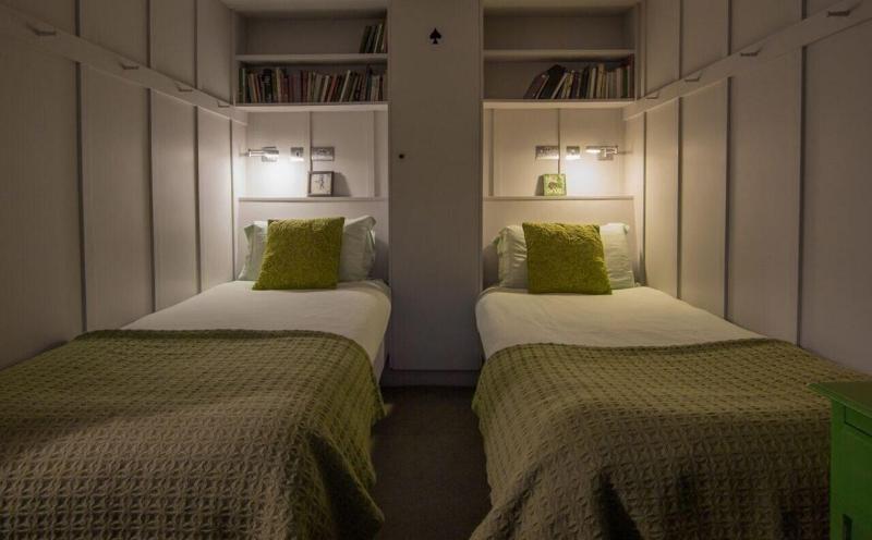 Laythams Holiday Lets Retreat image