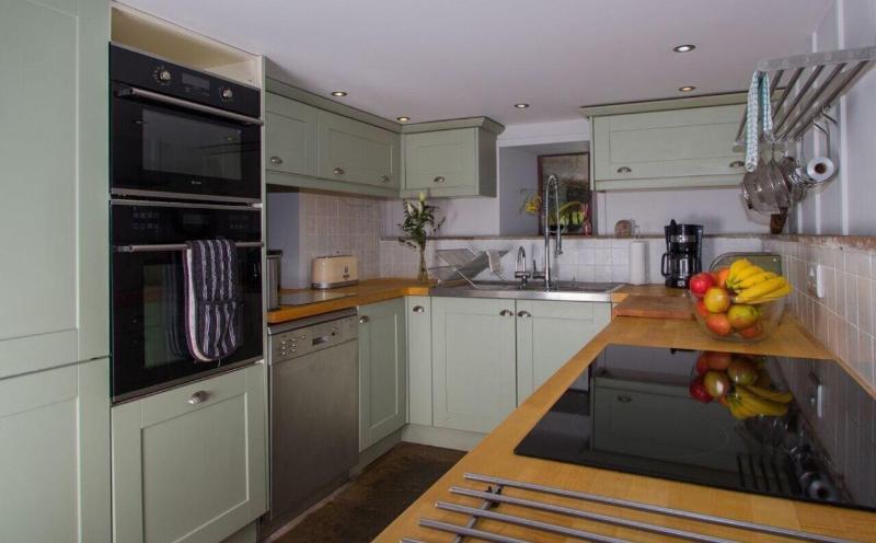 Laythams Holiday Lets Retreat image