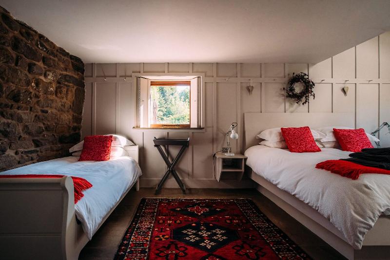 Laythams Holiday Lets Retreat image