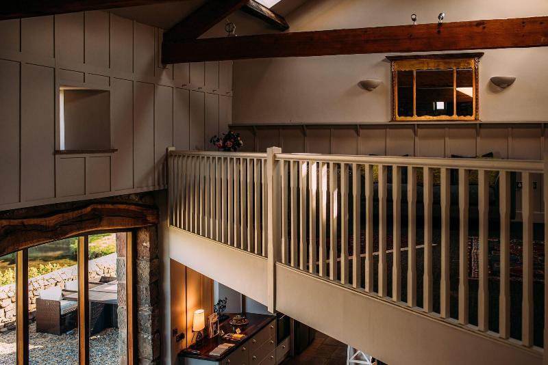 Laythams Holiday Lets Retreat image