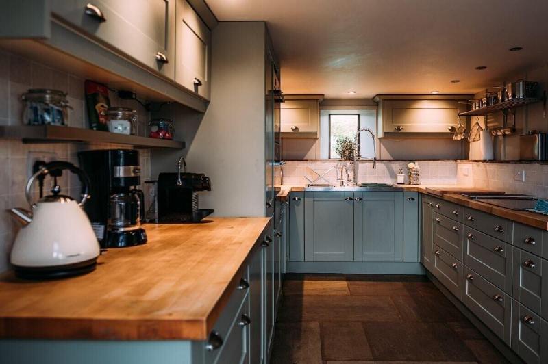 Laythams Holiday Lets Retreat image