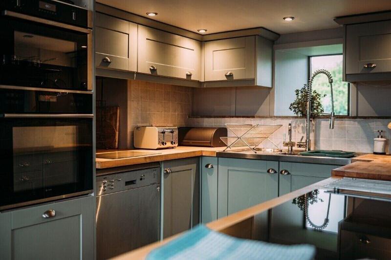 Laythams Holiday Lets Retreat image