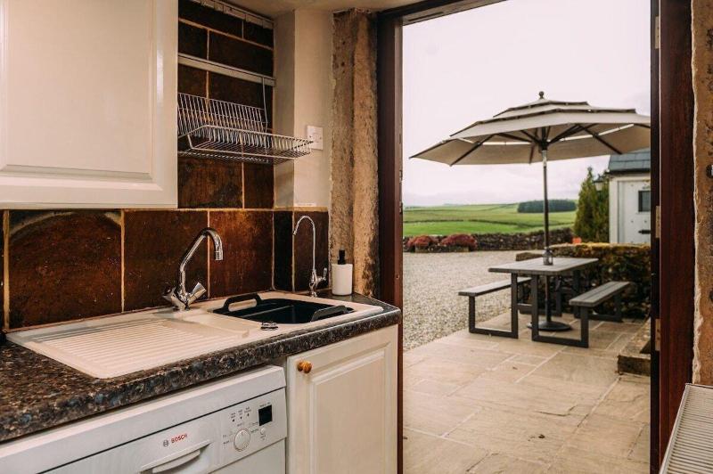 Laythams Holiday Lets Retreat image