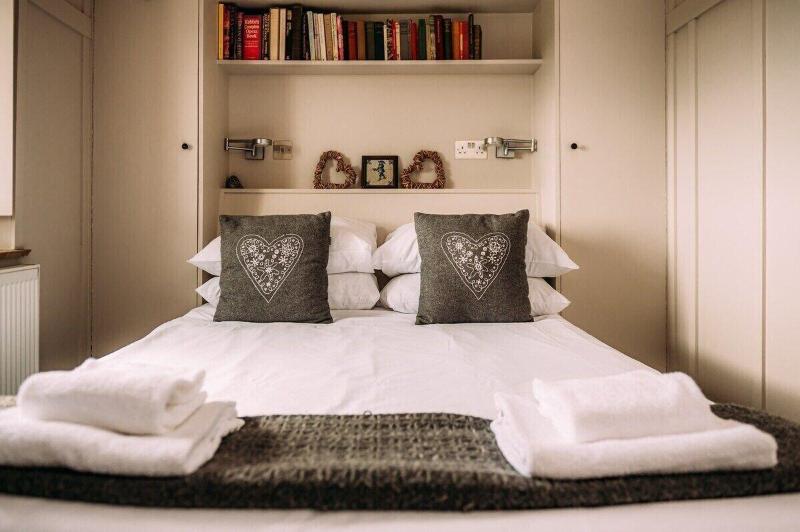 Laythams Holiday Lets Retreat image
