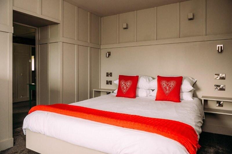 Laythams Holiday Lets Retreat image