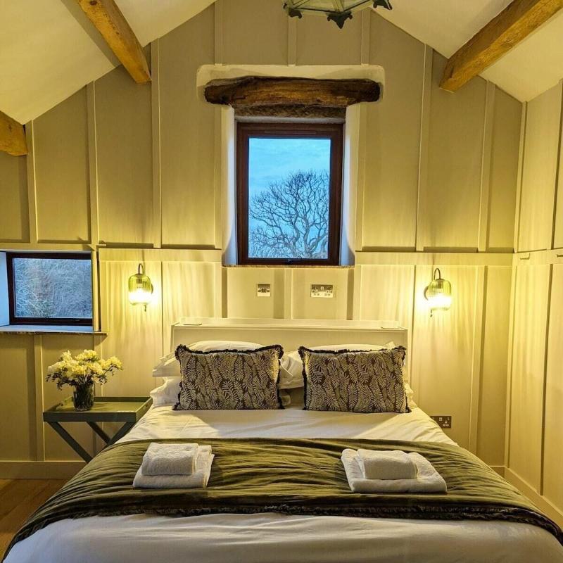 Laythams Holiday Lets Retreat image