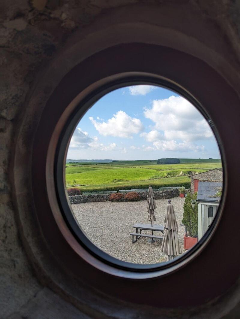 Laythams Holiday Lets Retreat image
