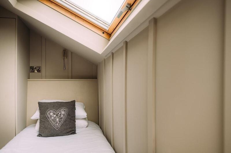 Laythams Holiday Lets Retreat image