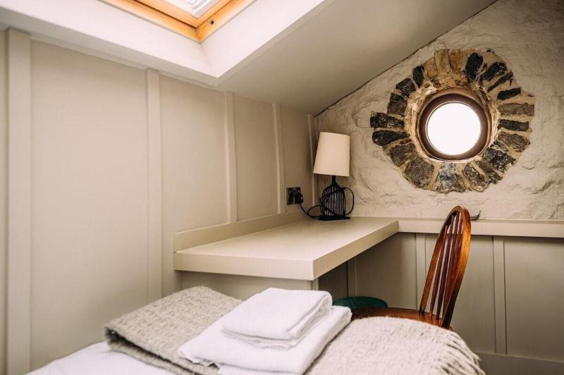 Laythams Holiday Lets Retreat image