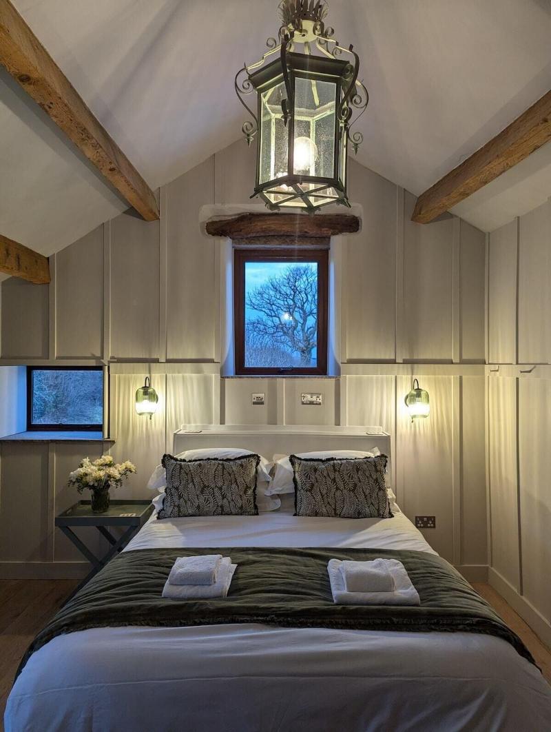 Laythams Holiday Lets Retreat image