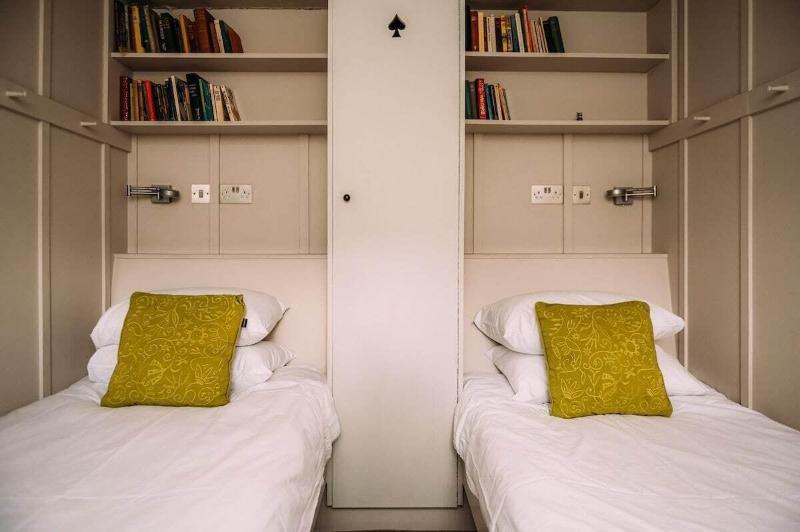 Laythams Holiday Lets Retreat image