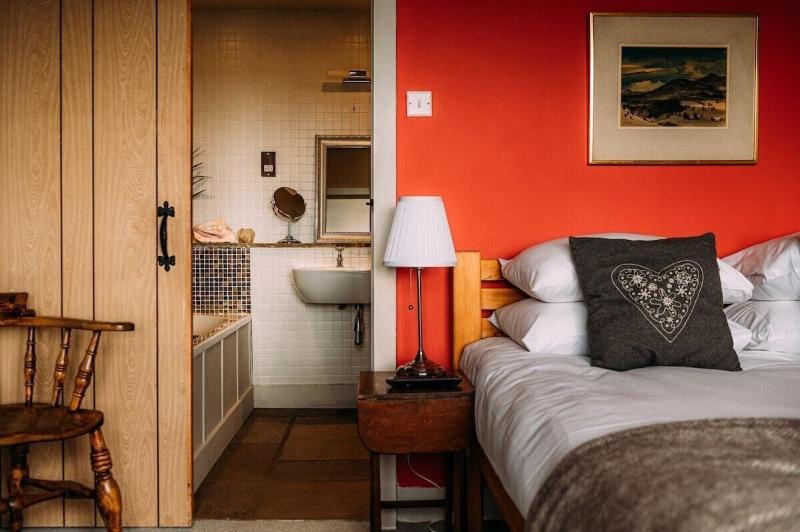 Laythams Holiday Lets Retreat image