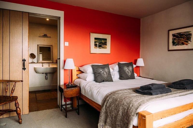 Laythams Holiday Lets Retreat image