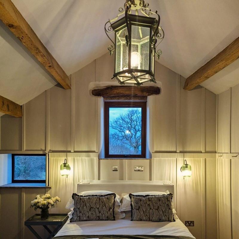 Laythams Holiday Lets Retreat image