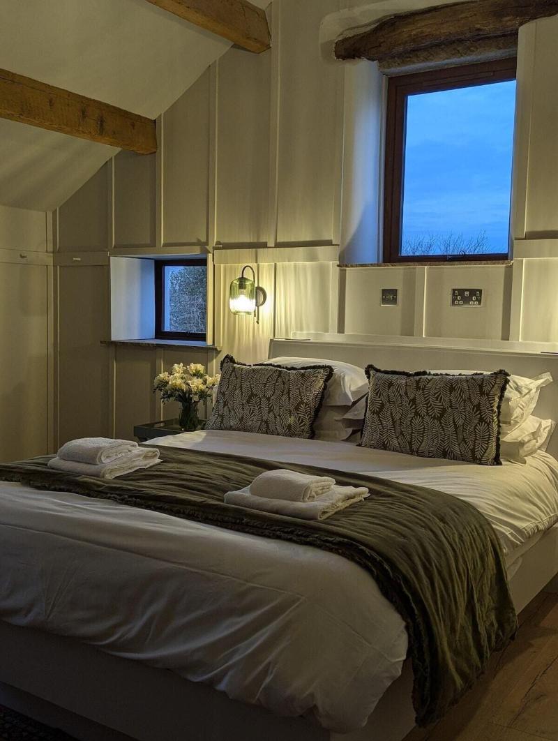 Laythams Holiday Lets Retreat image