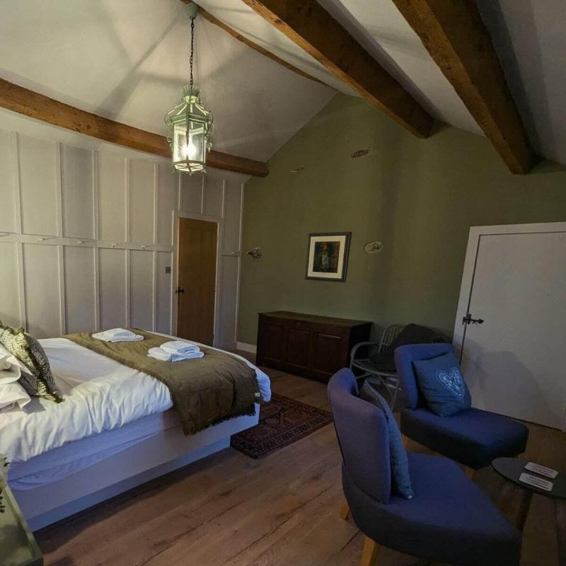 Laythams Holiday Lets Retreat image