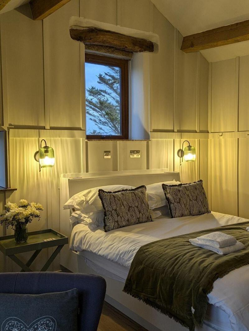 Laythams Holiday Lets Retreat image
