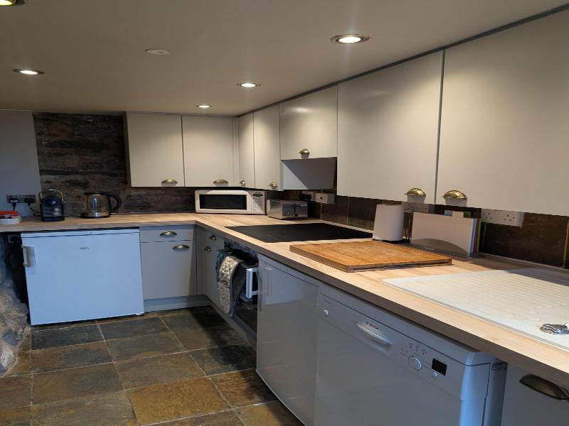 Laythams Holiday Lets Retreat image